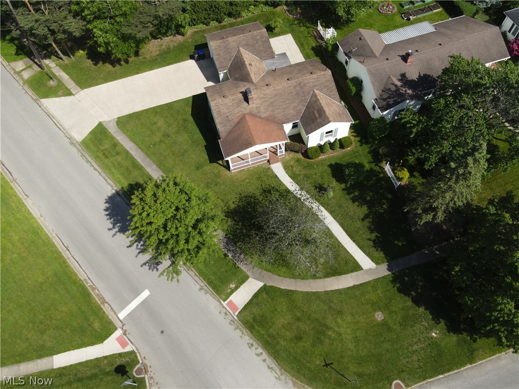 North Haven - Residential