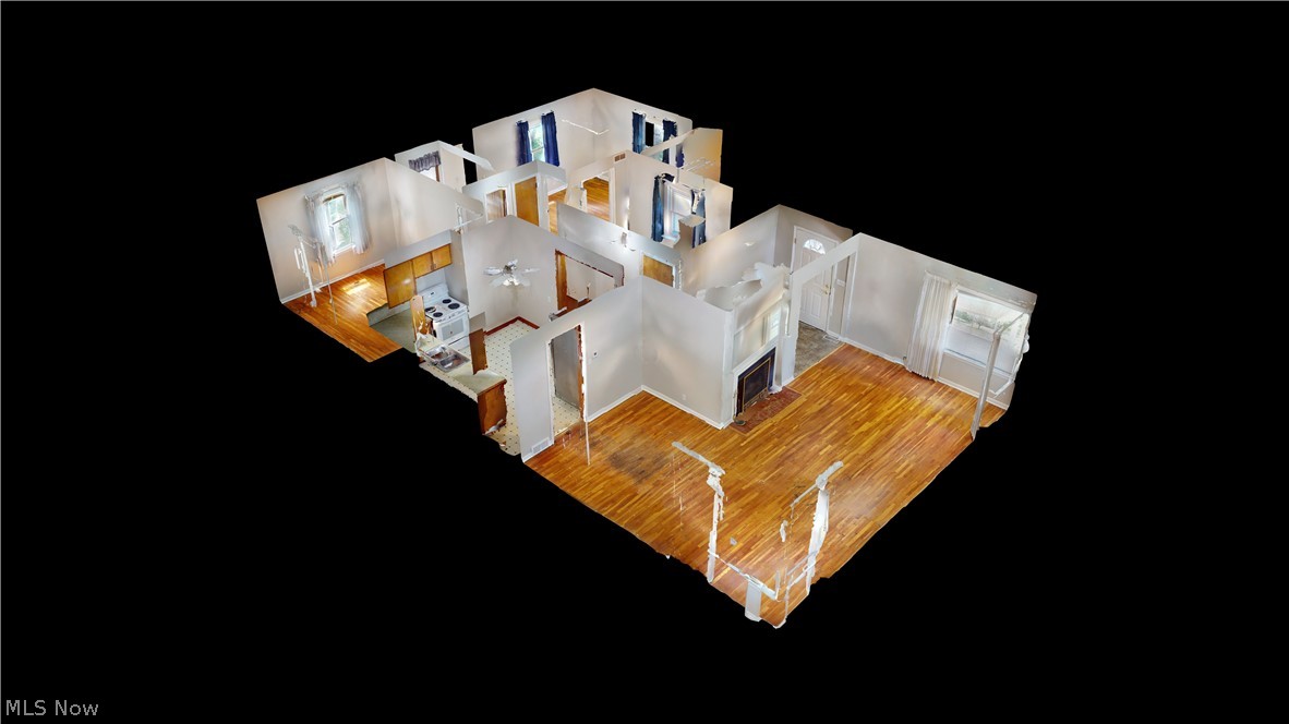 North Haven - Residential