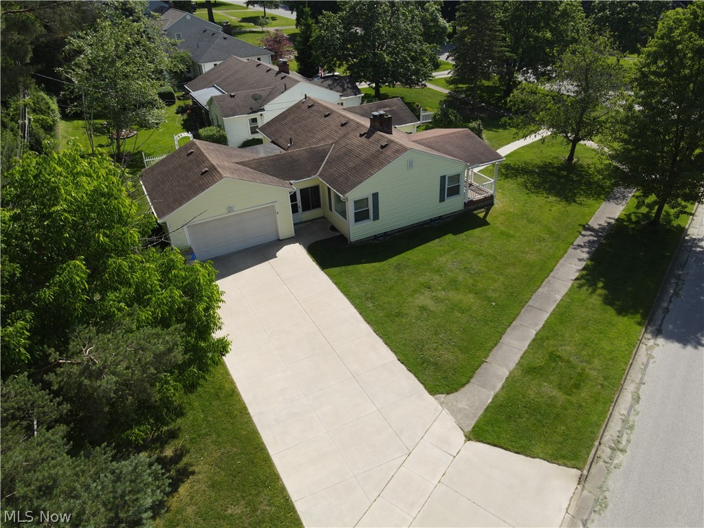 North Haven - Residential