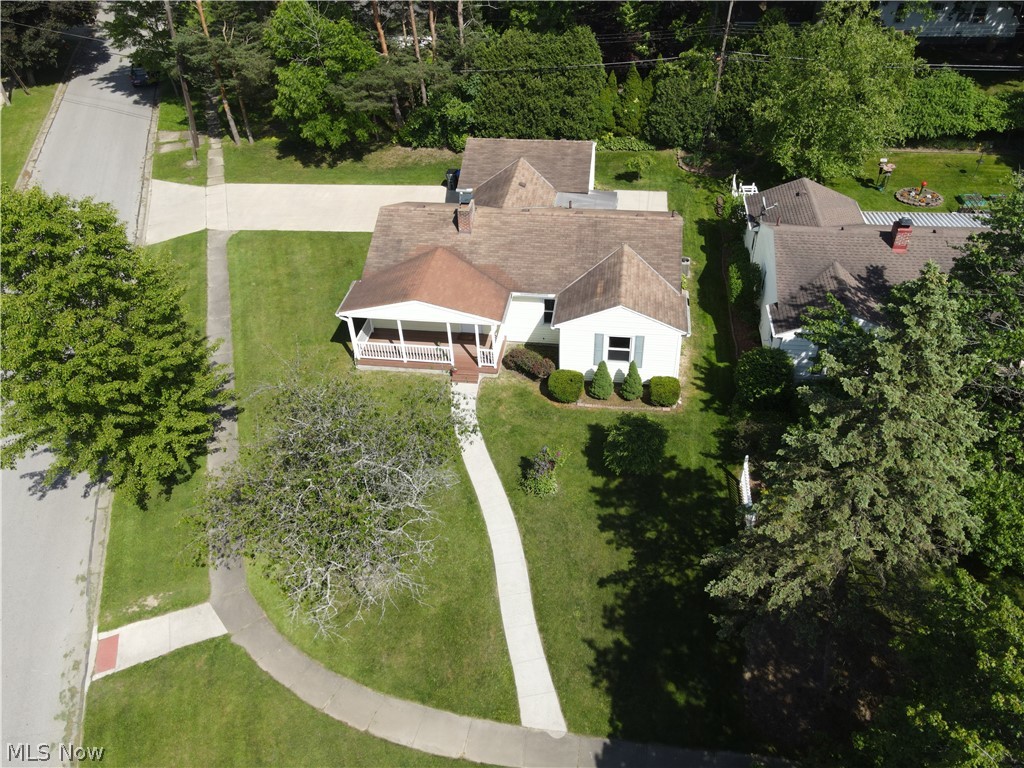 North Haven - Residential