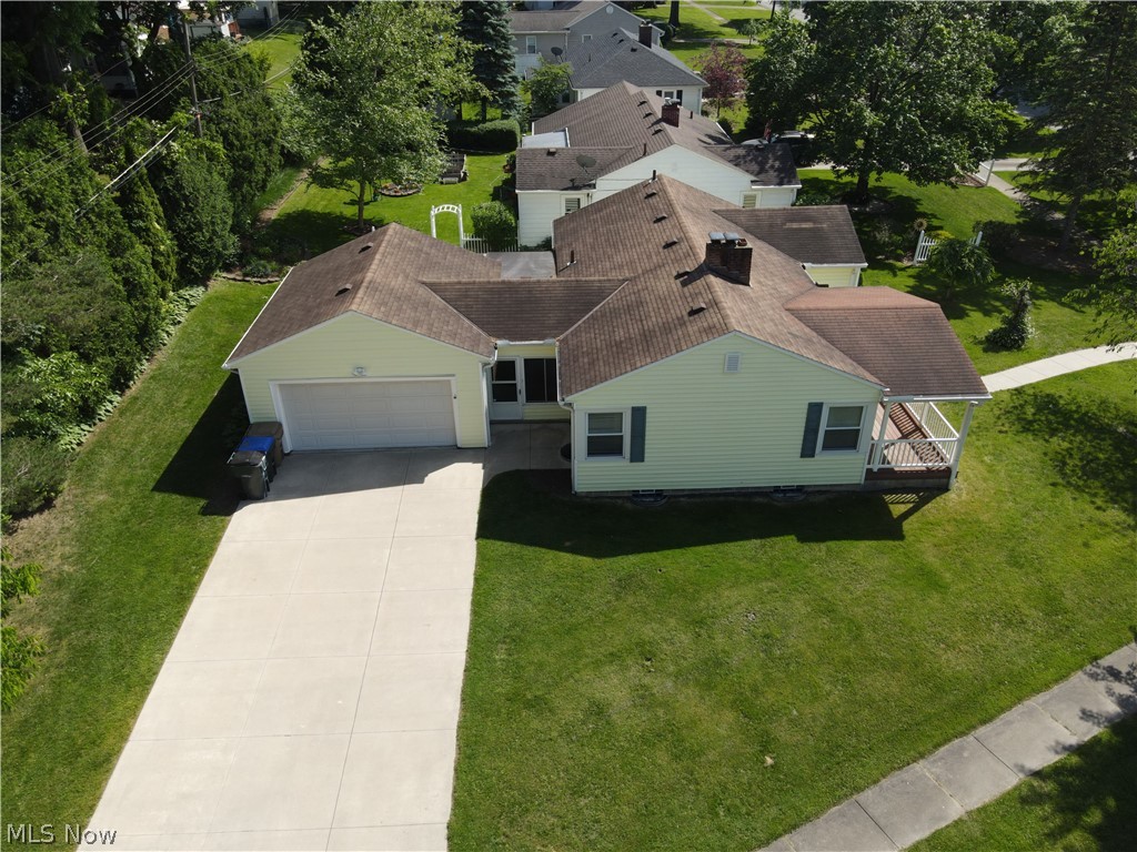 North Haven - Residential