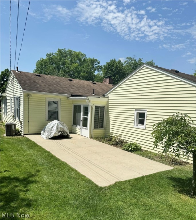 North Haven - Residential