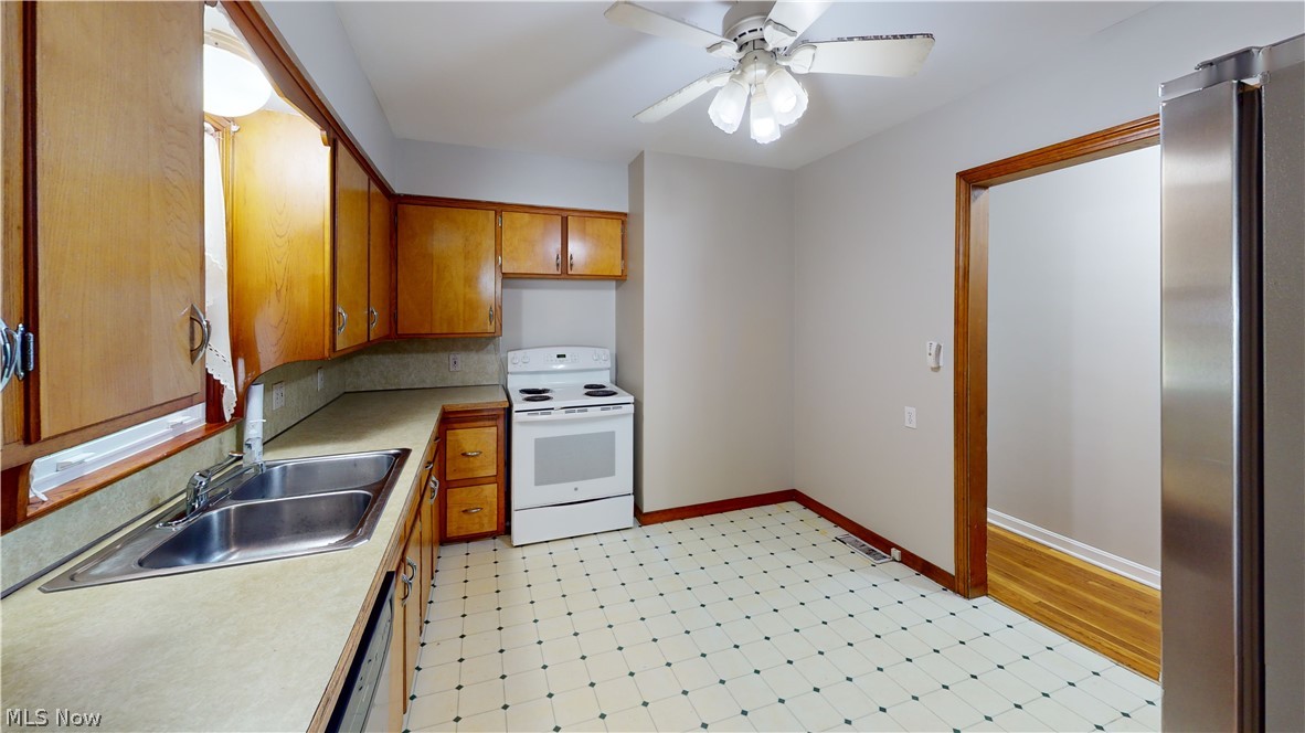 North Haven - Residential