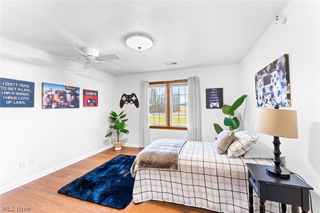 Township/Beaver Sec 18 - Residential