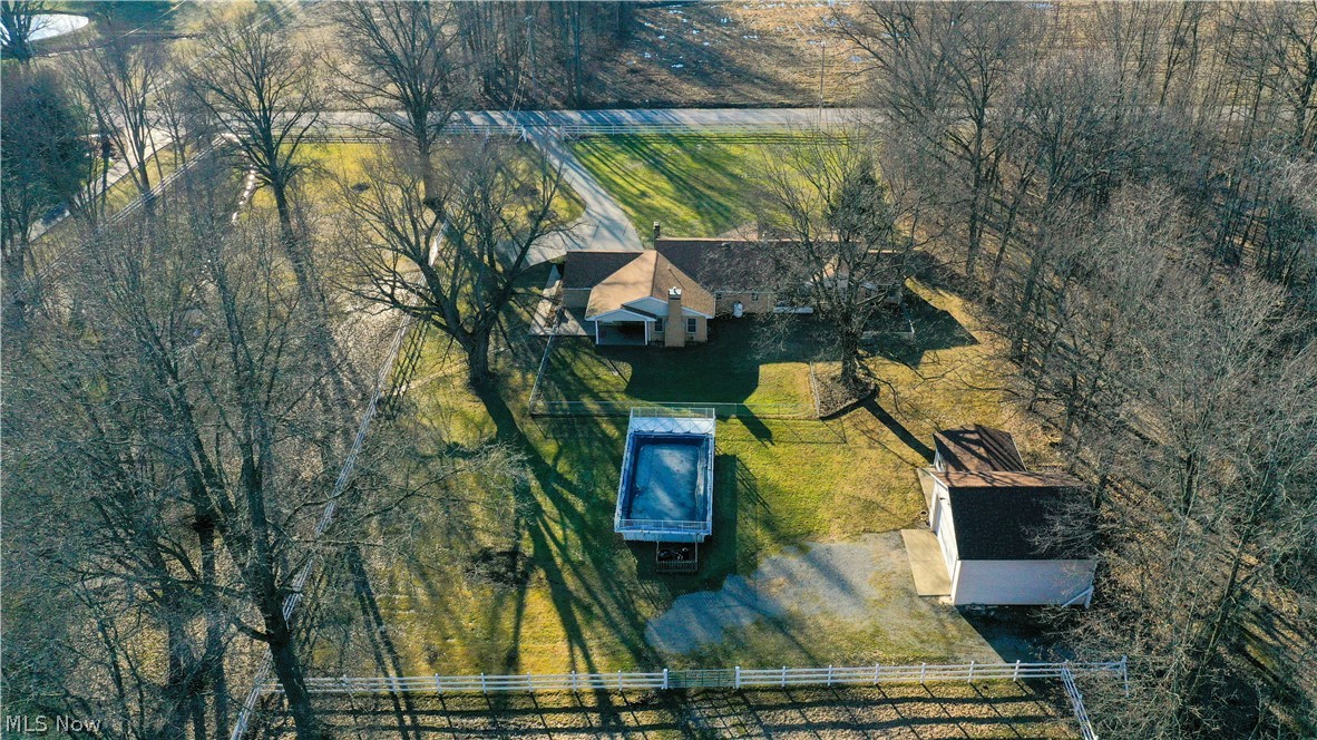 Township/Beaver Sec 18 - Residential