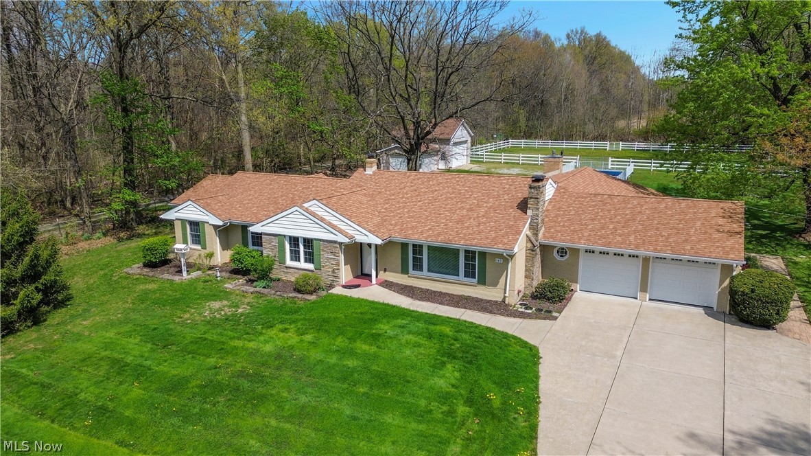 Township/Beaver Sec 18 - Residential