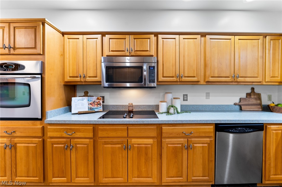 Township/Beaver Sec 18 - Residential