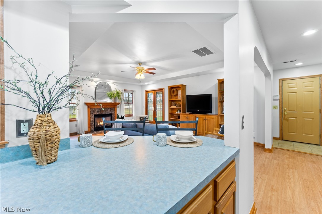 Township/Beaver Sec 18 - Residential