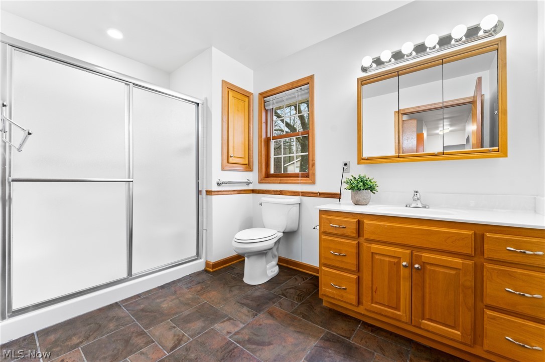 Township/Beaver Sec 18 - Residential