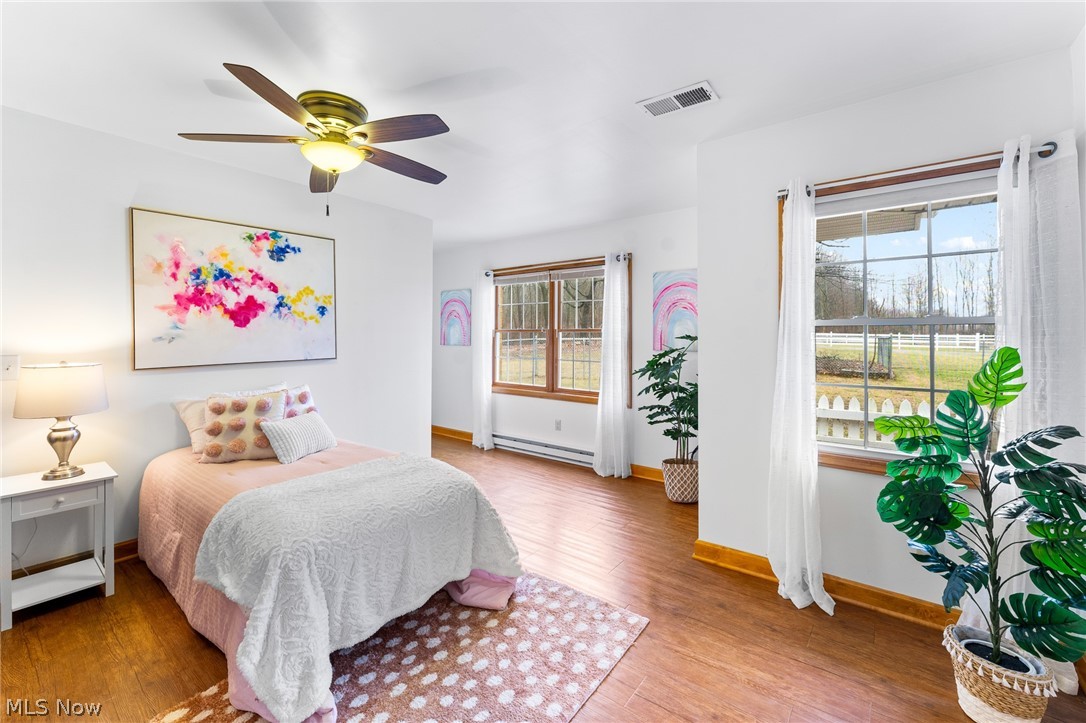 Township/Beaver Sec 18 - Residential