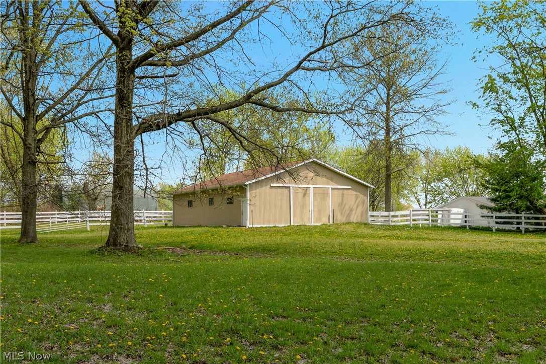 Township/Beaver Sec 18 - Residential