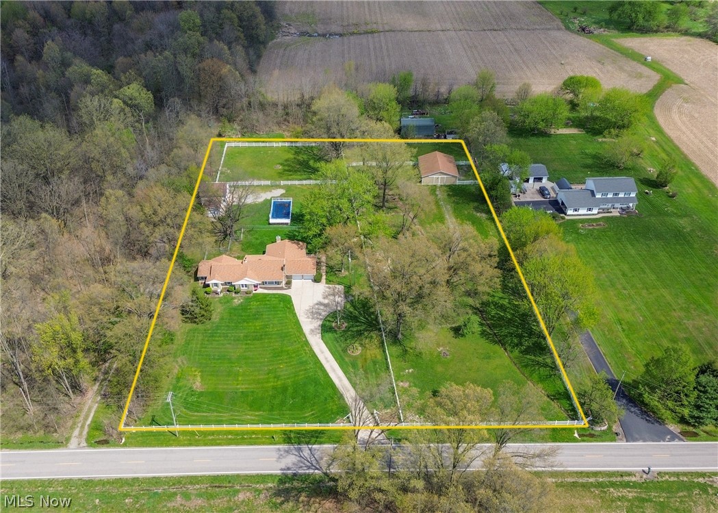 Township/Beaver Sec 18 - Residential