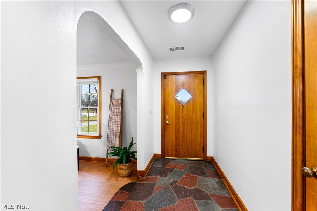 Township/Beaver Sec 18 - Residential