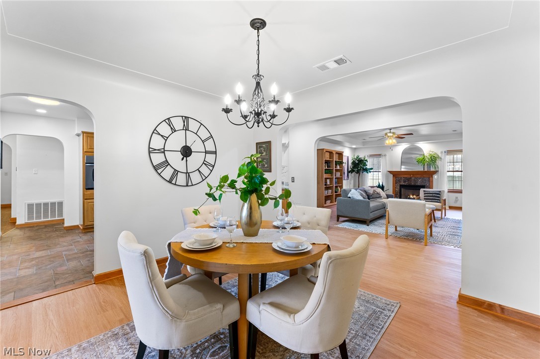 Township/Beaver Sec 18 - Residential