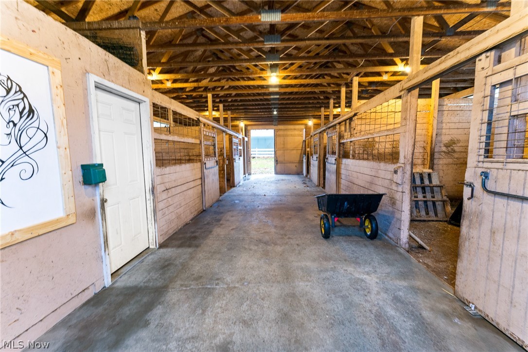 Township/Beaver Sec 18 - Residential