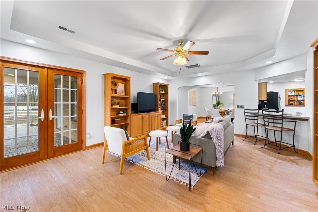 Township/Beaver Sec 18 - Residential