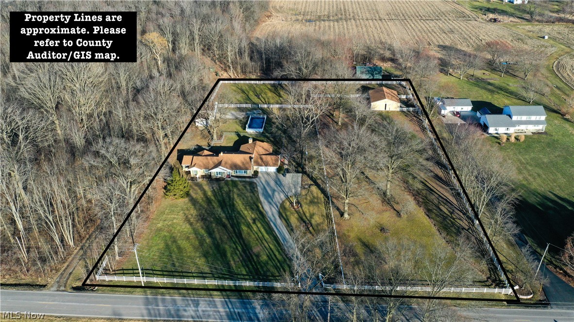 Township/Beaver Sec 18 - Residential