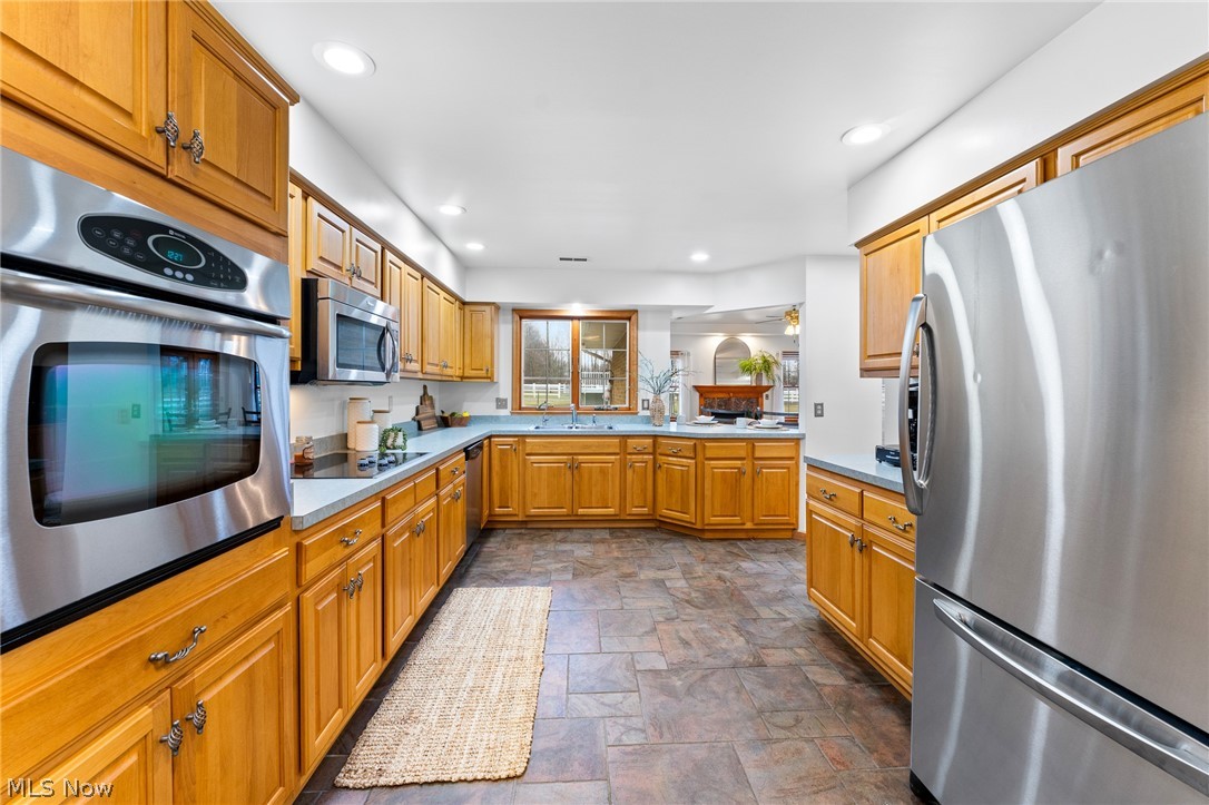 Township/Beaver Sec 18 - Residential