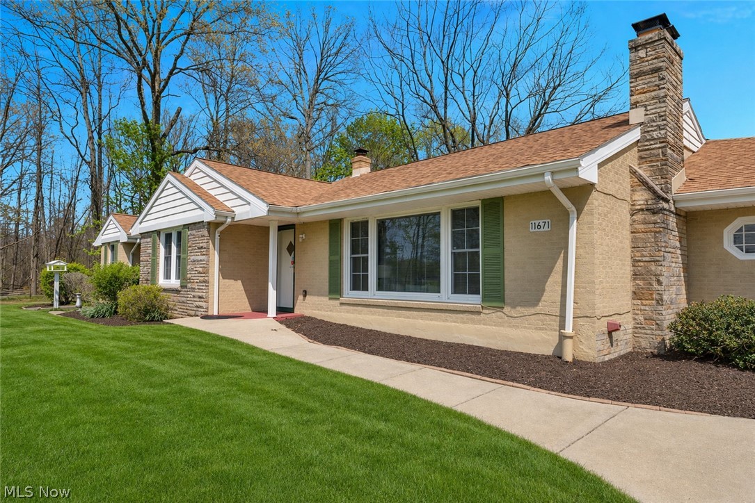 Township/Beaver Sec 18 - Residential