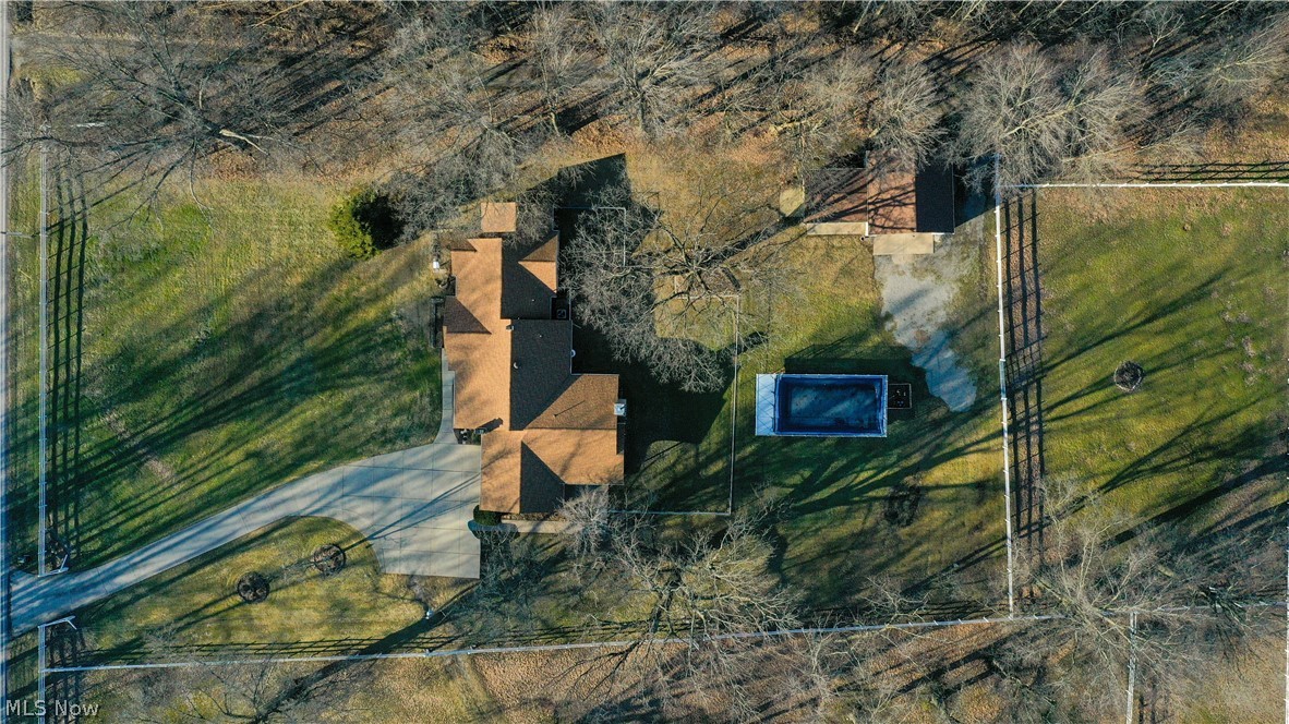 Township/Beaver Sec 18 - Residential