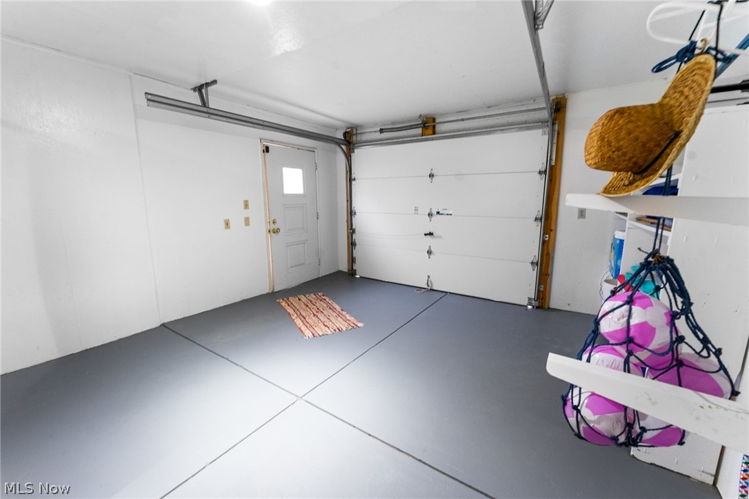 Township/Beaver Sec 18 - Residential