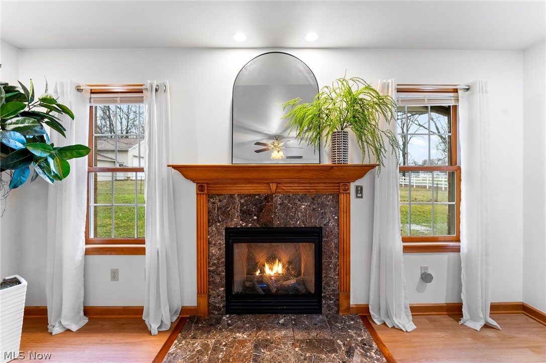 Township/Beaver Sec 18 - Residential