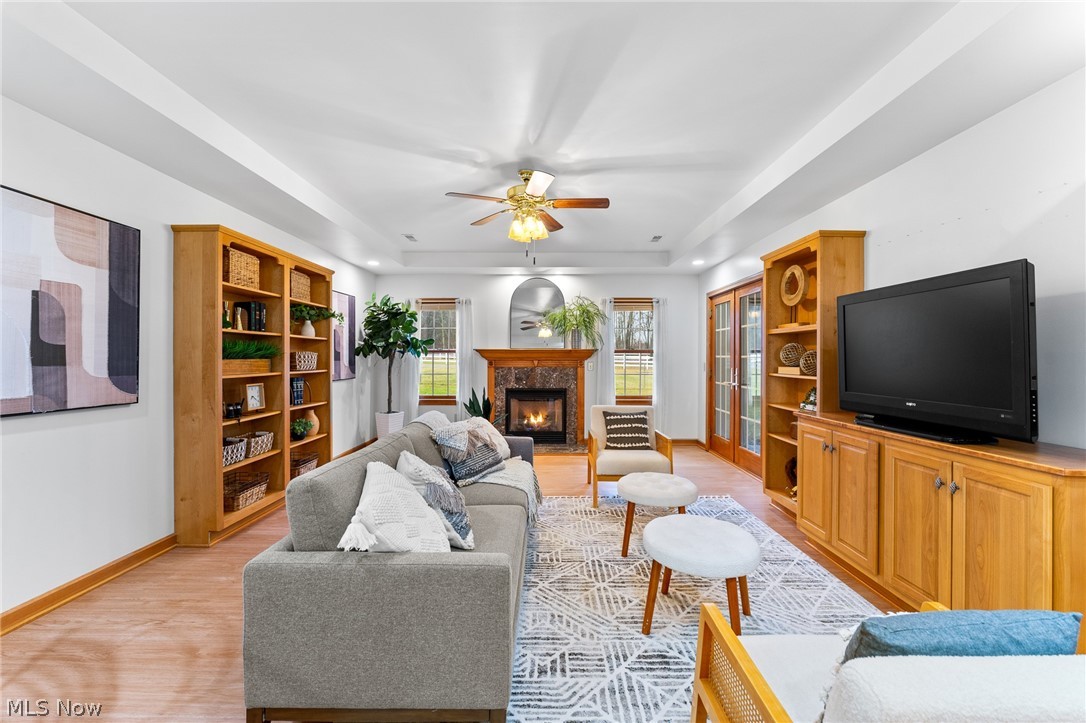 Township/Beaver Sec 18 - Residential