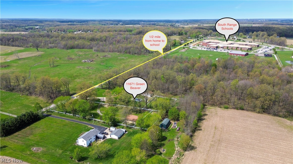 Township/Beaver Sec 18 - Residential