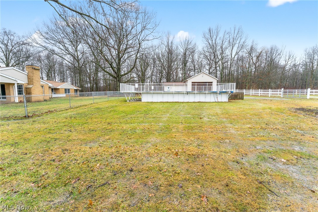 Township/Beaver Sec 18 - Residential