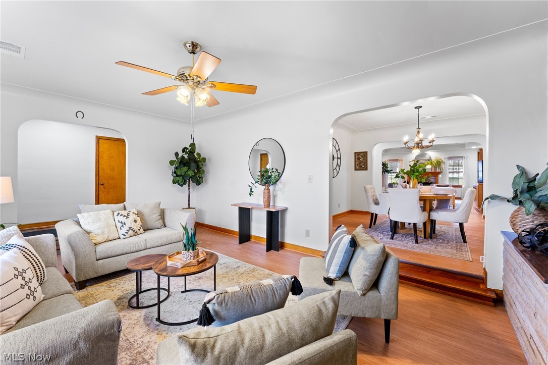 Township/Beaver Sec 18 - Residential