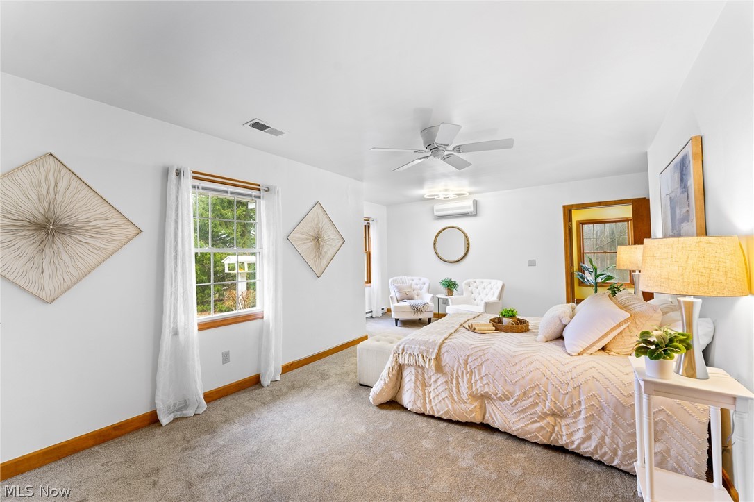 Township/Beaver Sec 18 - Residential