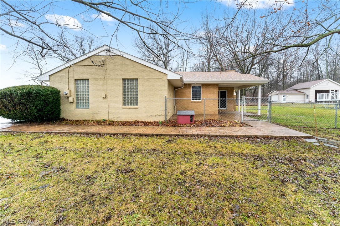 Township/Beaver Sec 18 - Residential