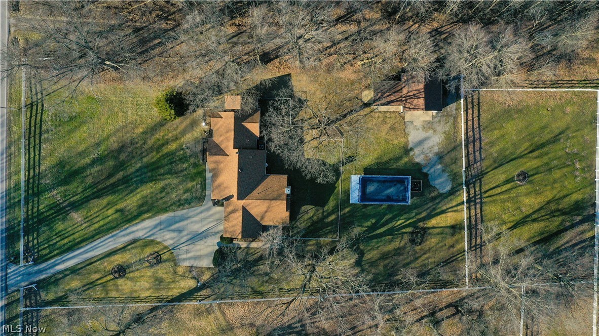 Township/Beaver Sec 18 - Residential