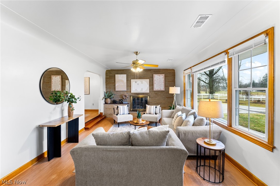 Township/Beaver Sec 18 - Residential