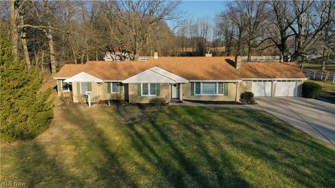 11671 Green Beaver Road Canfield OH 44406
