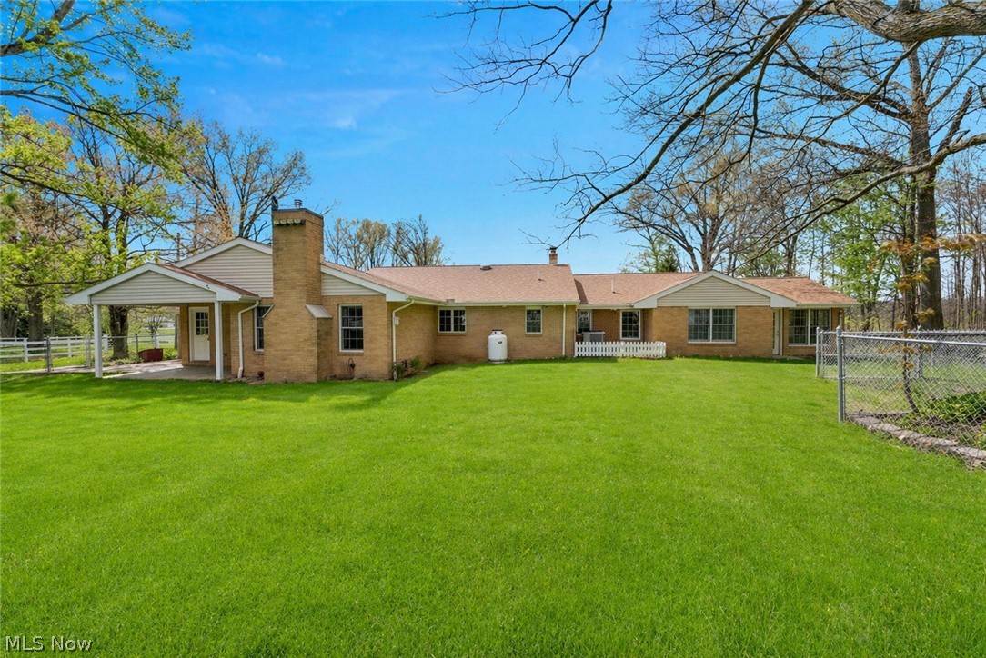 Township/Beaver Sec 18 - Residential