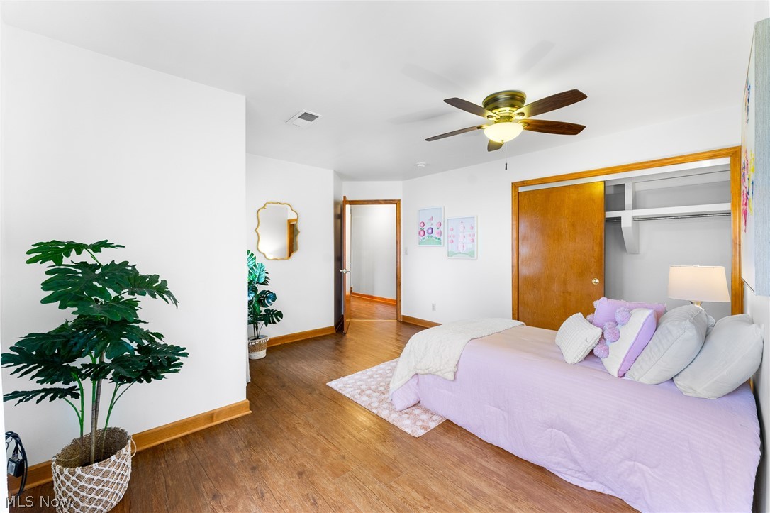 Township/Beaver Sec 18 - Residential