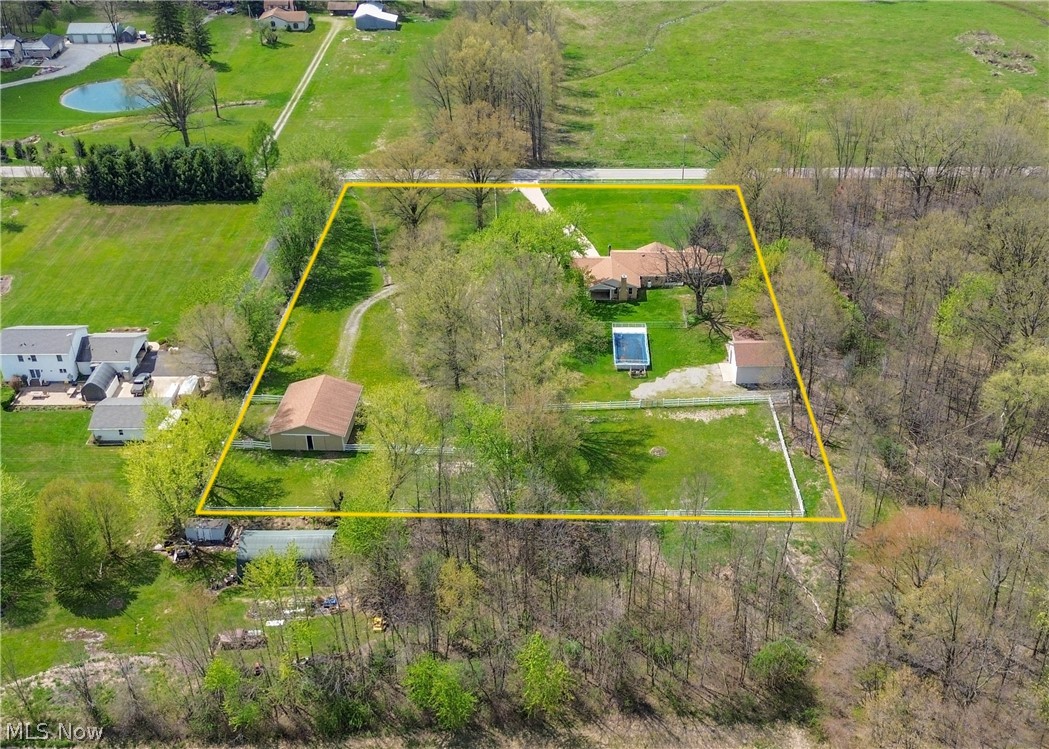 Township/Beaver Sec 18 - Residential