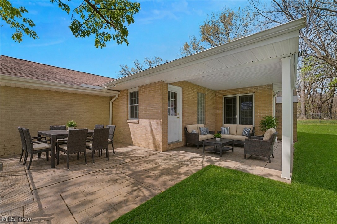 Township/Beaver Sec 18 - Residential