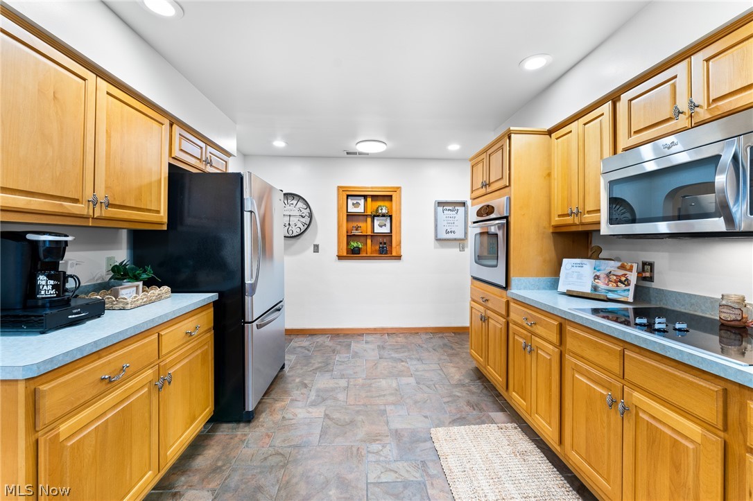 Township/Beaver Sec 18 - Residential