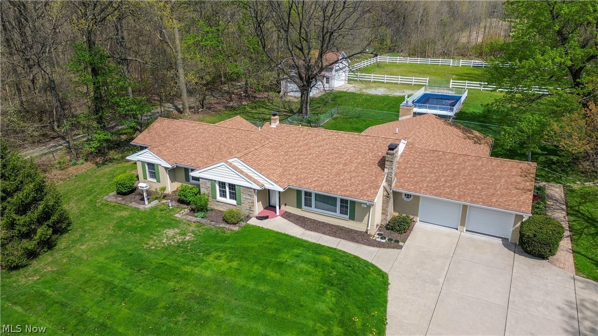 Township/Beaver Sec 18 - Residential