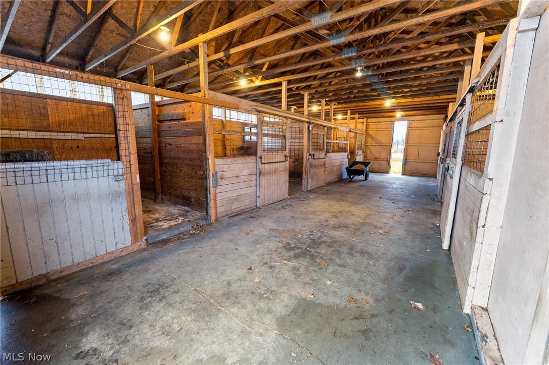 Township/Beaver Sec 18 - Residential