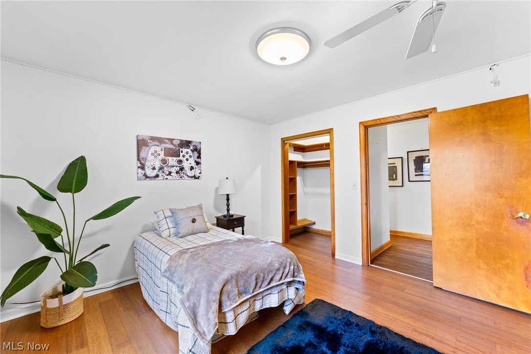 Township/Beaver Sec 18 - Residential