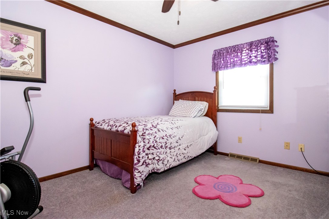 1140 Heatherwood Lane, Orrville, Ohio image 31