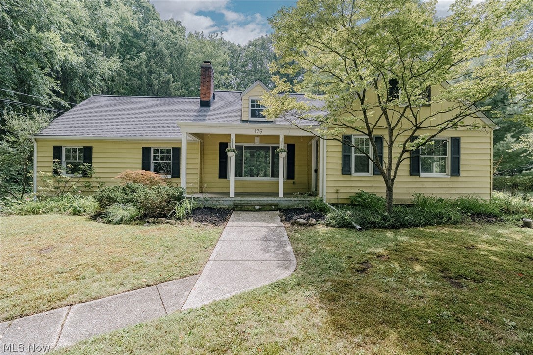 175 Meadowhill Lane