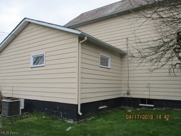 Newcomerstown - Residential