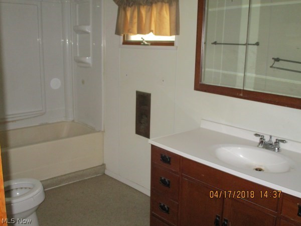 Newcomerstown - Residential