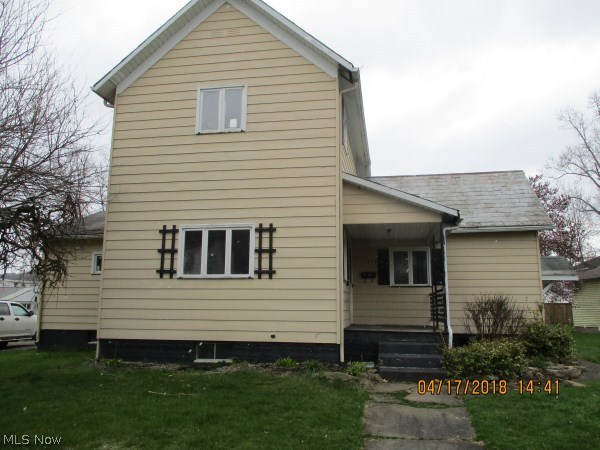 Newcomerstown - Residential