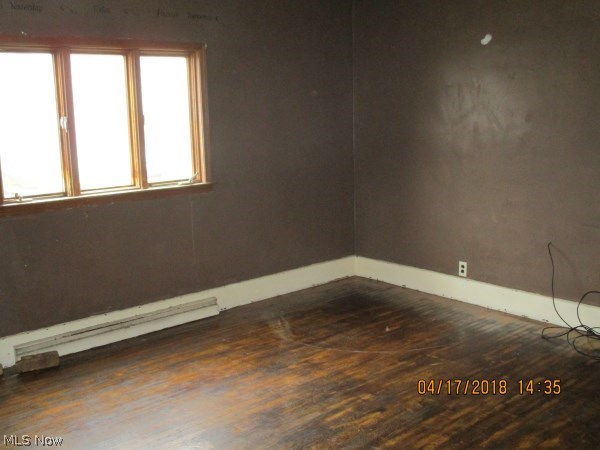 Newcomerstown - Residential