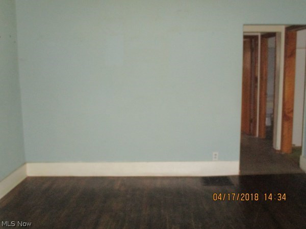 Newcomerstown - Residential